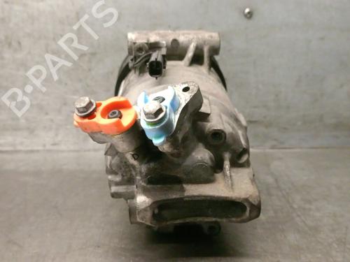 AC compressor RENAULT GRAND SCÉNIC II (JM0/1_) 2.0 dCi (JM1K) | BP31014460M34