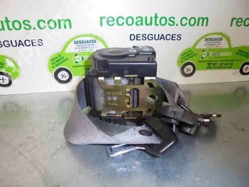 Rear right seatbelt BMW X5 (E53) 3.0 d | BP7444175I28 