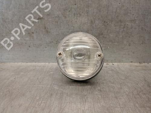 Used Right front fog light RENAULT 4 (112_) [1962-1993]  24199147