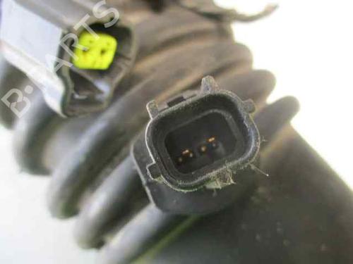 Pipe FORD MONDEO II (BAP) 1.8 i | BP20251749M125 
