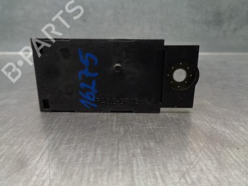 Electronic module MERCEDES-BENZ S-CLASS (W221, V221) S 320 CDI (221.022, 221.122) | BP10638298M83 