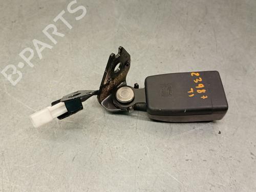 Veiligheidsgordelgesp MAZDA CX-3 (DK) 2.0 SKYACTIV-G (DK5W, DK6W) | BP30408390I32 