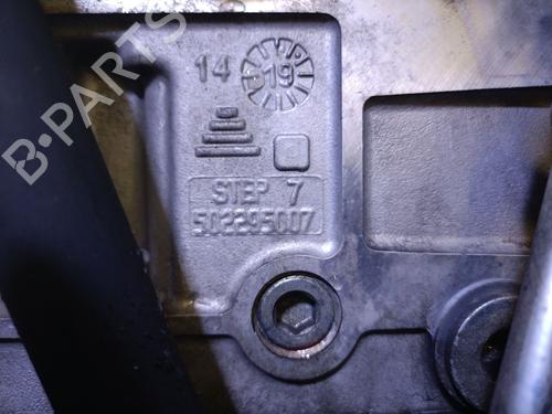 Motor FIAT DUCATO Van (250_) 140 Natural Power | BP29993383M1 