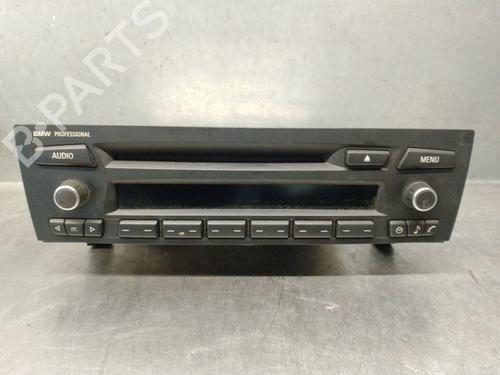 Used Radio Radio BMW X1 (E84) sDrive 20 d (163 hp) 33678018 33678018