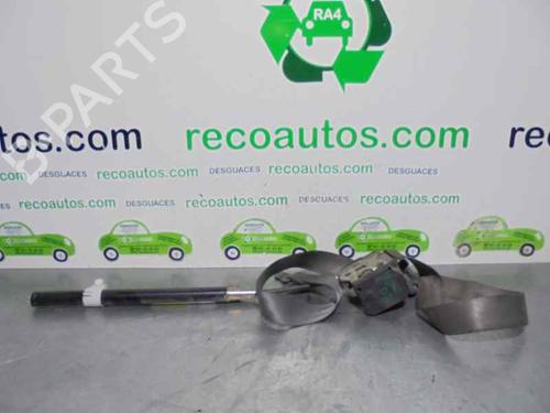 Used Front right seatbelt VW SHARAN (7M8, 7M9, 7M6) 1.9 TDI (110 hp) 8724224