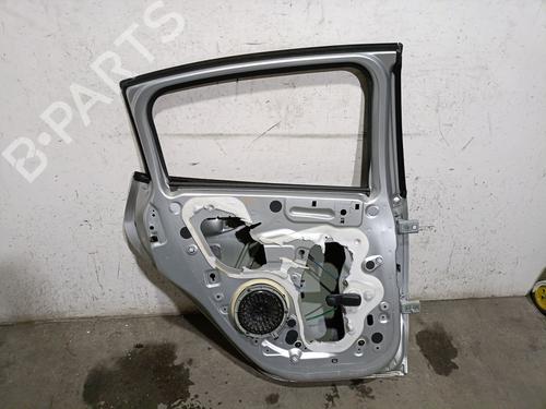 Left rear door PEUGEOT 208 I (CA_, CC_) 1.6 BlueHDi 100 | BP24154332C4