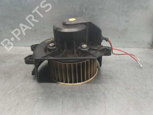 Used Heater blower motor OPEL OMEGA B (V94) [1994-2005]  7824478