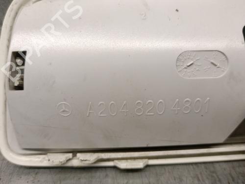 Innerbelysning INFINITI QX30 2.2 D AWD | BP38704198I8 - Image 4