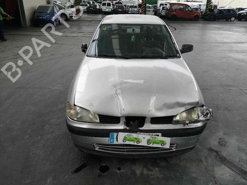 Front right exterior door handle SEAT IBIZA II (6K1) 1.9 SDI | BP6216496C129 