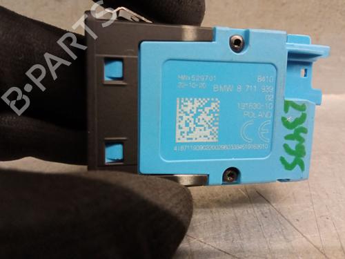 Electronic module BMW X6 (G06, F96) xDrive 40 d Mild-Hybrid | BP28726444M83 