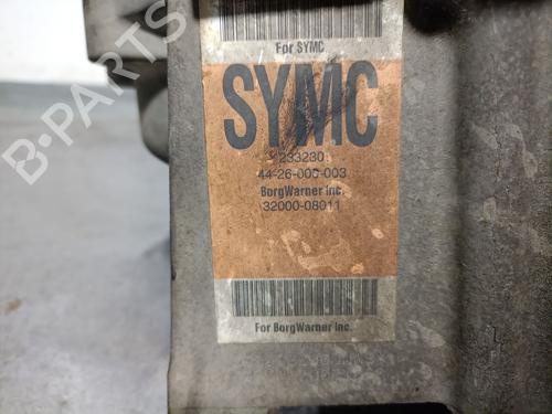 Transfer box SSANGYONG ACTYON I 2.0 Xdi | BP36695371M36 - Image 8