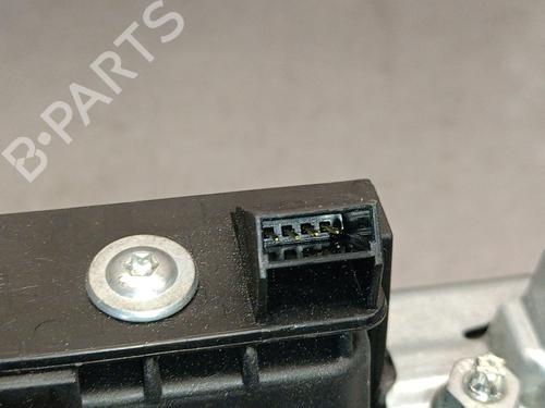 Tailgate handle AUDI A4 B7 (8EC) 1.9 TDI | BP36996259C132  - Image 5
