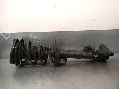 Used Left front shock absorber MERCEDES-BENZ E-CLASS Coupe (C207) E 250 CDI / BlueTEC / d (207.303, 207.304) (204 hp) 23962659