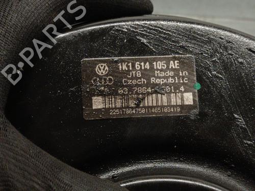 Servo brake SKODA OCTAVIA II Combi (1Z5) 2.0 TDI 16V | BP31862363M42