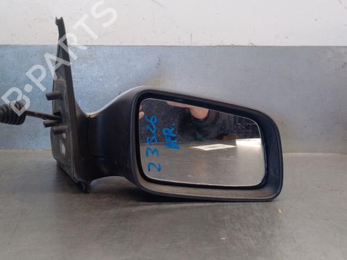Bakspejl Højre OPEL ASTRA G Hatchback (T98) 2.0 DI (F08, F48) (82 hp) 28808852
