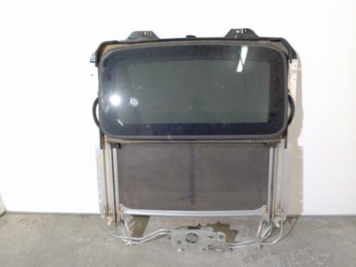 Soltag HONDA ACCORD VII (CL, CN) 2.2 i-CTDi (CN1) (140 hp) 16026797