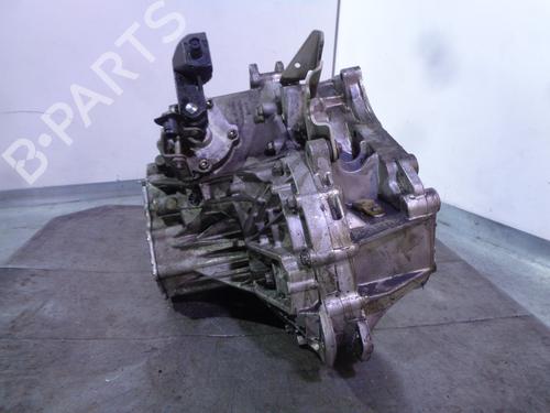 Gearbox CHEVROLET CAPTIVA (C100, C140)  | BP17364933M3 