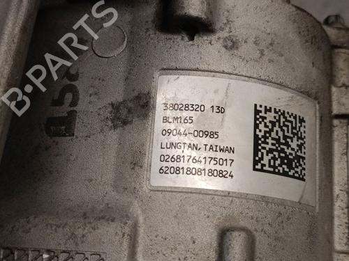 Steering rack CITROËN C3 III (SX) 1.2 PURETECH 82 | BP29260339M22 