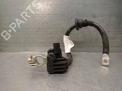 Used Cable PORSCHE CAYENNE (92A) 3.0 Diesel (245 hp) 25242257