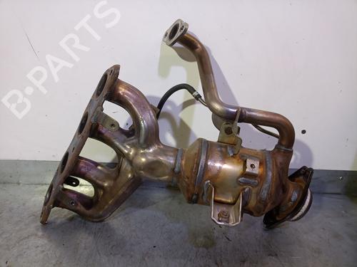 Catalyst TOYOTA C-HR (_X1_) 1.8 Hybrid (ZYX10_, ZYX11_) | BP24846243M10 