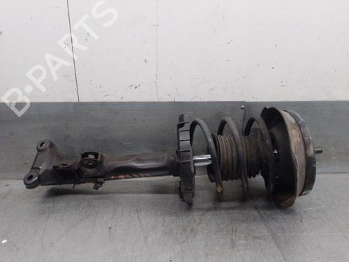 Right front shock absorber MERCEDES-BENZ CLK (C209) CLK 200 Kompressor (209.342) | BP28210563M17