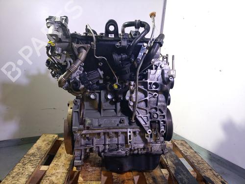 Motor PEUGEOT BIPPER Tepee 1.3 HDi 80 | BP30773976M1