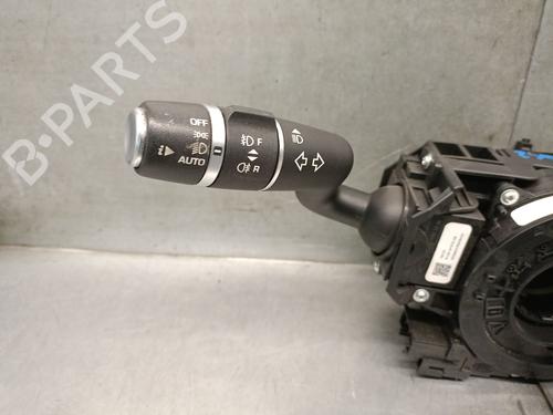 Headlight switch LAND ROVER RANGE ROVER EVOQUE (L538) 2.0 D 4x4 | BP33759223I24 - Image 3