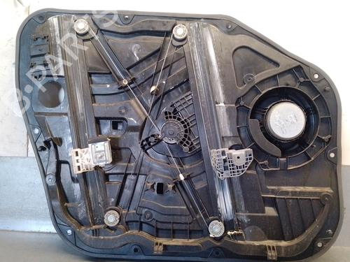Front right window mechanism HYUNDAI TUCSON (TL, TLE) 1.7 CRDi | BP29586473C23 