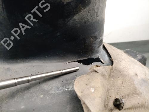 Hjulbue CITROËN JUMPY III Van (V_) 2.0 BlueHDi 120 | BP31829028C56