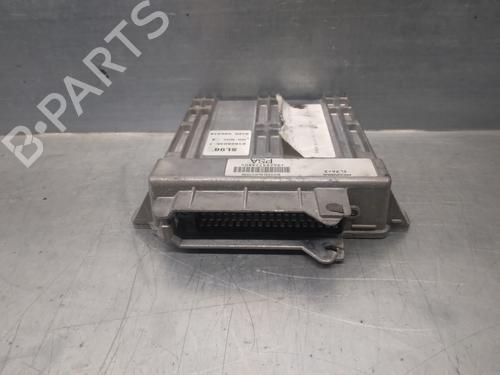 Engine control unit (ECU) PEUGEOT 406 (8B) 1.8 16V | BP13719492M57 