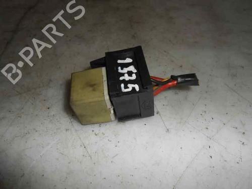 Used Electronic module MERCEDES-BENZ VITO Van (W638) 110 D 2.3 (638.074, 638.078) (98 hp) 20264596