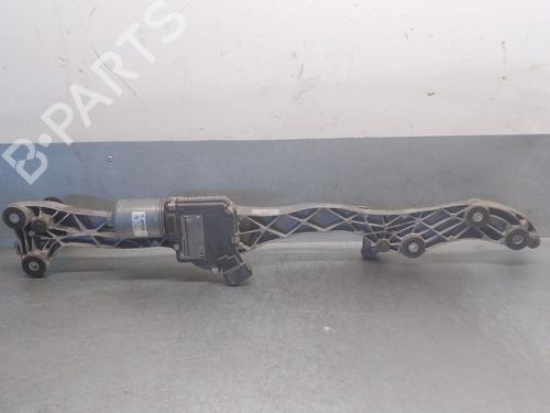 Viskermotor vindrude BMW 7 (E65, E66, E67) 730 Ld (231 hp) 22890848