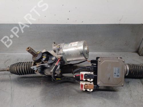 Steering rack SMART FORTWO Coupe (453) 0.9 (453.344, 453.353) | BP30777808M22 
