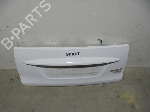 Used Tailgate SMART FORTWO Coupe (451) electric drive (451.390, 451.391) (75 hp) 8592152