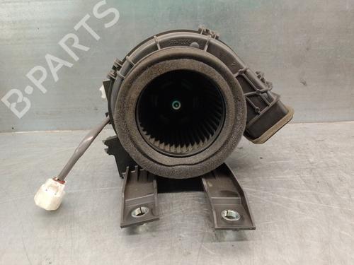 Used Heater blower motor TOYOTA C-HR (_X1_) [2016-2025]  18546292