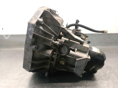 Gearbox RENAULT KANGOO Express (FW0/1_) 1.5 dCi 75 (FW07, FW10, FW04) | BP29730155M3 