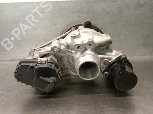 Used Turbocharger/Supercharger Turbocharger/Supercharger 36868811 36868811