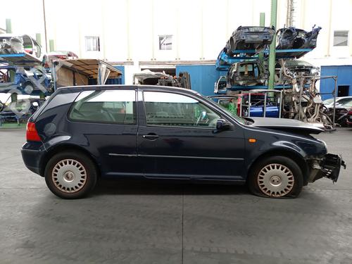 Servopumpe VW GOLF IV (1J1) 1.9 TDI | BP30288853M99