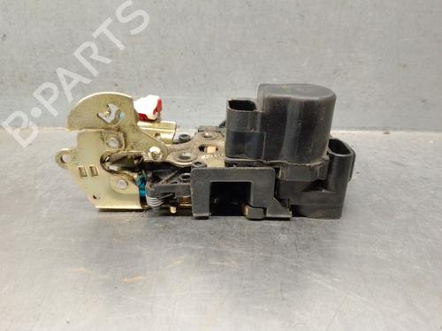 Used Front right lock Front right lock SSANGYONG REXTON / REXTON II (GAB_) 2.7 Xdi 4x4 (165 hp) 33288211 33288211
