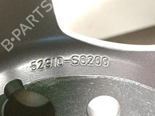 Rim HYUNDAI i30 (PDE, PD, PDEN) 2.0 N | BP30143084C45