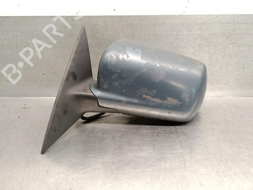 Left mirror AUDI A6 Allroad C6 (4FH) 2.7 TDI quattro | BP30330440C26