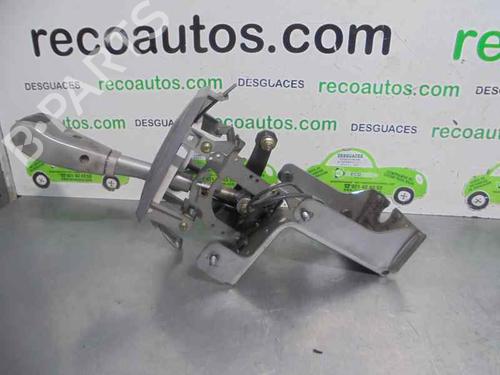 Gear lever KIA CARNIVAL II (GQ) 2.9 CRDi | BP7445506M90 
