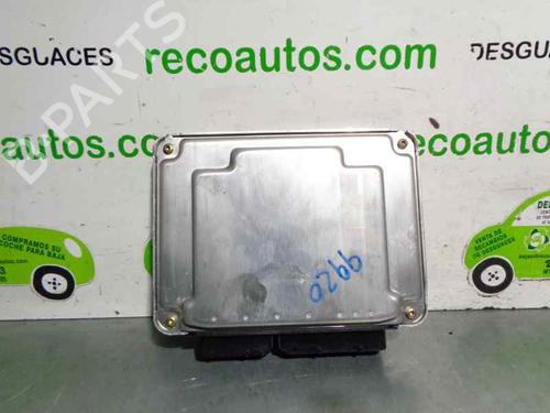 Engine control unit (ECU) VW PASSAT B5.5 (3B3) 1.9 TDI | BP4820155M57 