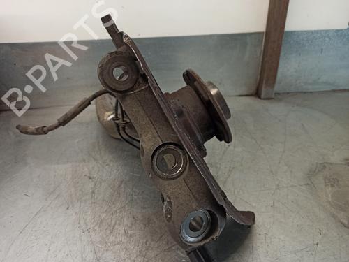 Left front steering knuckle BMW X5 (E70) 3.0 d | BP12453298M25 