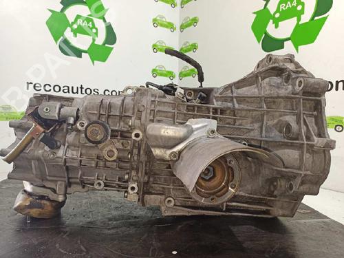 Gearbox AUDI A4 B6 (8E2) 2.0 | BP6035054M3 