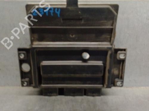 Engine control unit (ECU) RENAULT SCÉNIC II (JM0/1_) 1.5 dCi (JM02, JM13) | BP29745547M57 