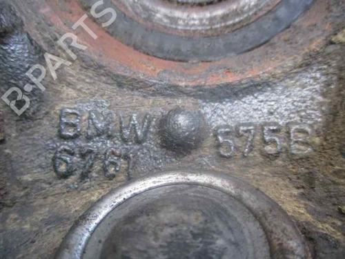 Left front steering knuckle BMW X5 (E53) 3.0 i | BP8006737M25 