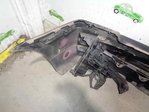Rear bumper BMW 3 Compact (E46) 316 ti | BP5024740C8 