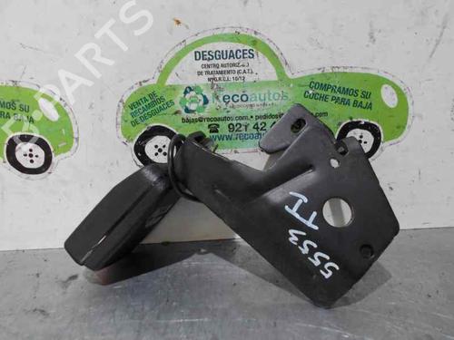 Used Seat buckle CITROËN C4 I (LC_) 1.6 16V (109 hp) 20246093