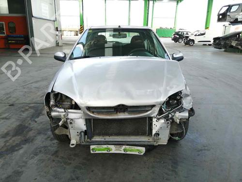 Left front suspension arm CITROËN SAXO (S0, S1) 1.5 D | BP9665570M12 